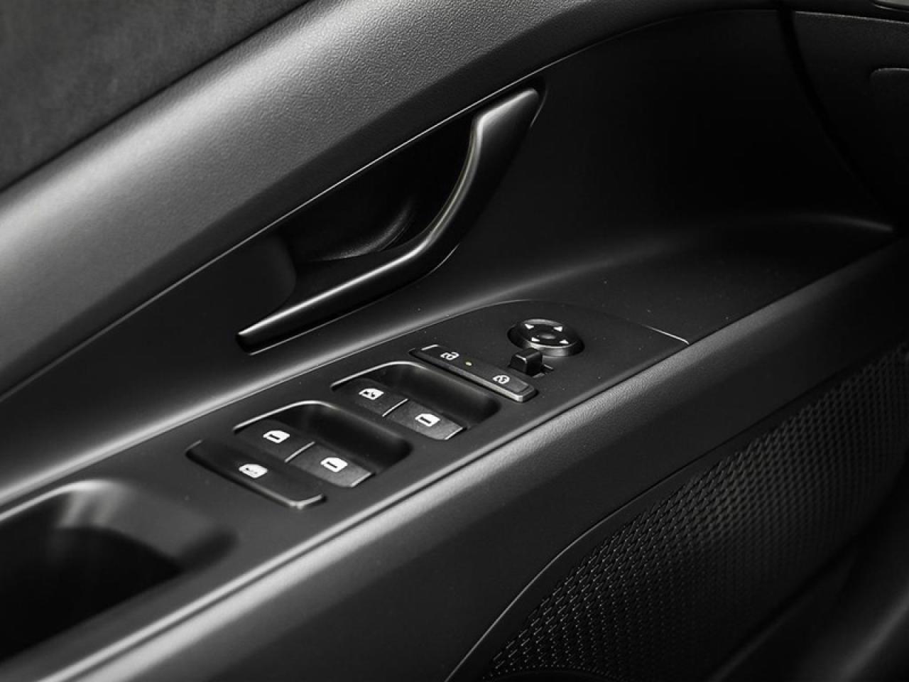 2026 Hyundai Elantra N DCT  - Sunroof -  Navigation - $154.79 /Wk Photo