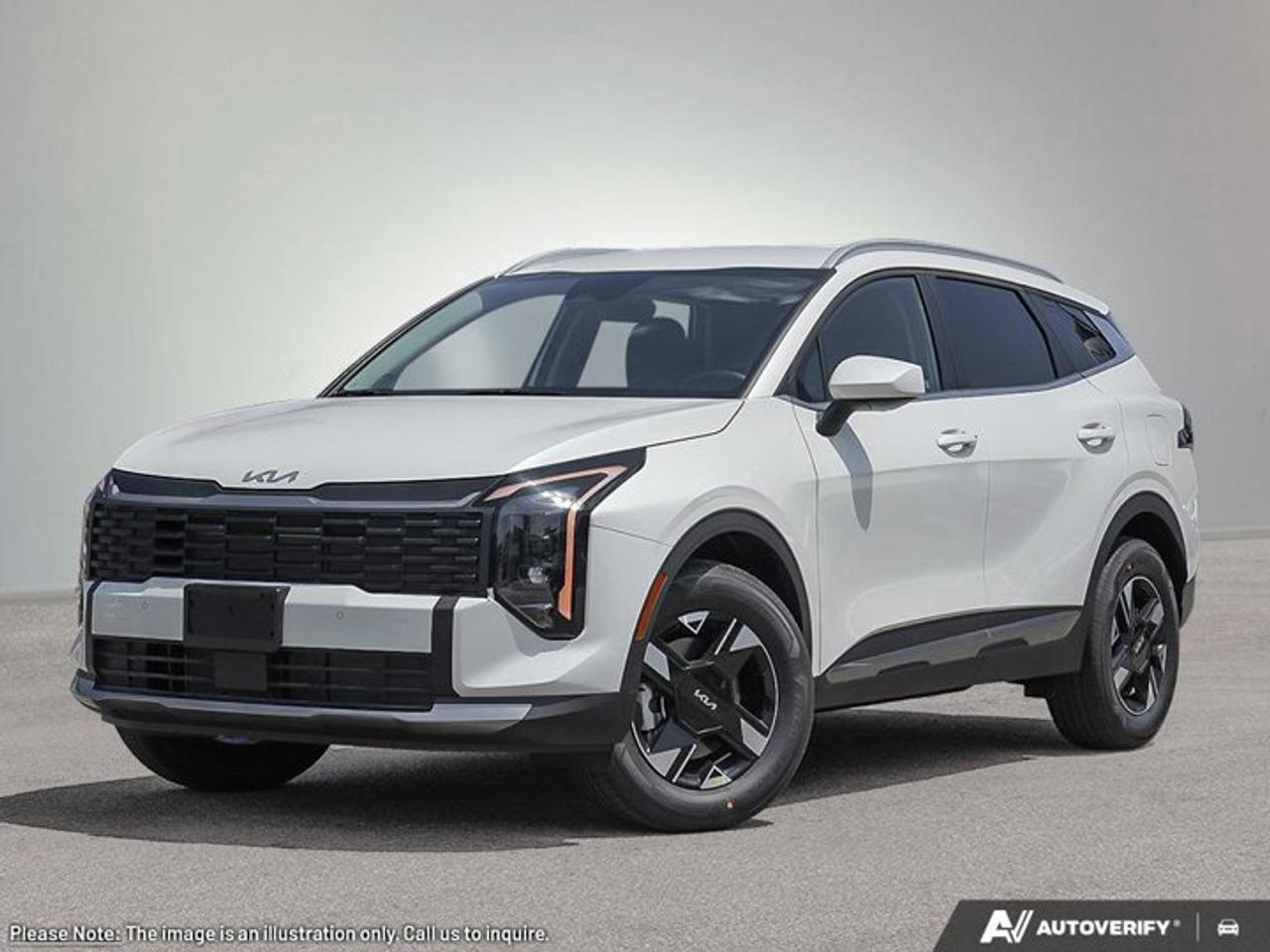 Small SUV 4WD, LX AWD, 8-Speed Automatic w/OD, Regular Gasoline I-4 2.5 L/152
