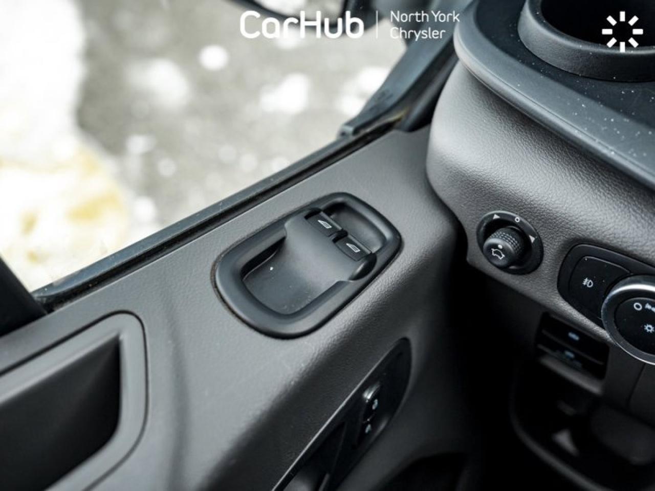 2024 Ford Transit Cargo Van T-250 130" Low Rf Cargo Partition Bluetooth Backup Camera Photo