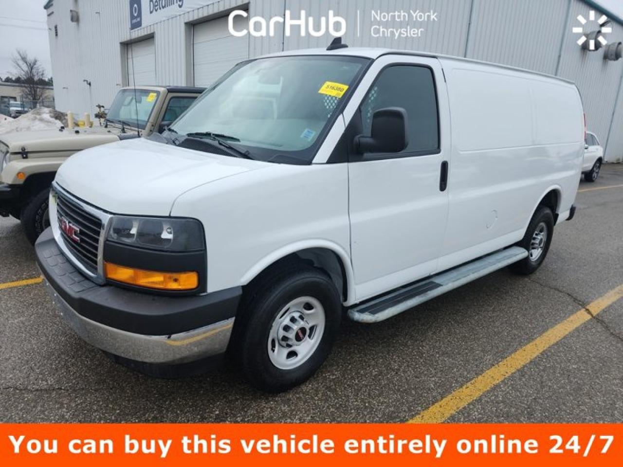 RWD 2500 135, 8-Speed Automatic, Gas V6 4.3L/