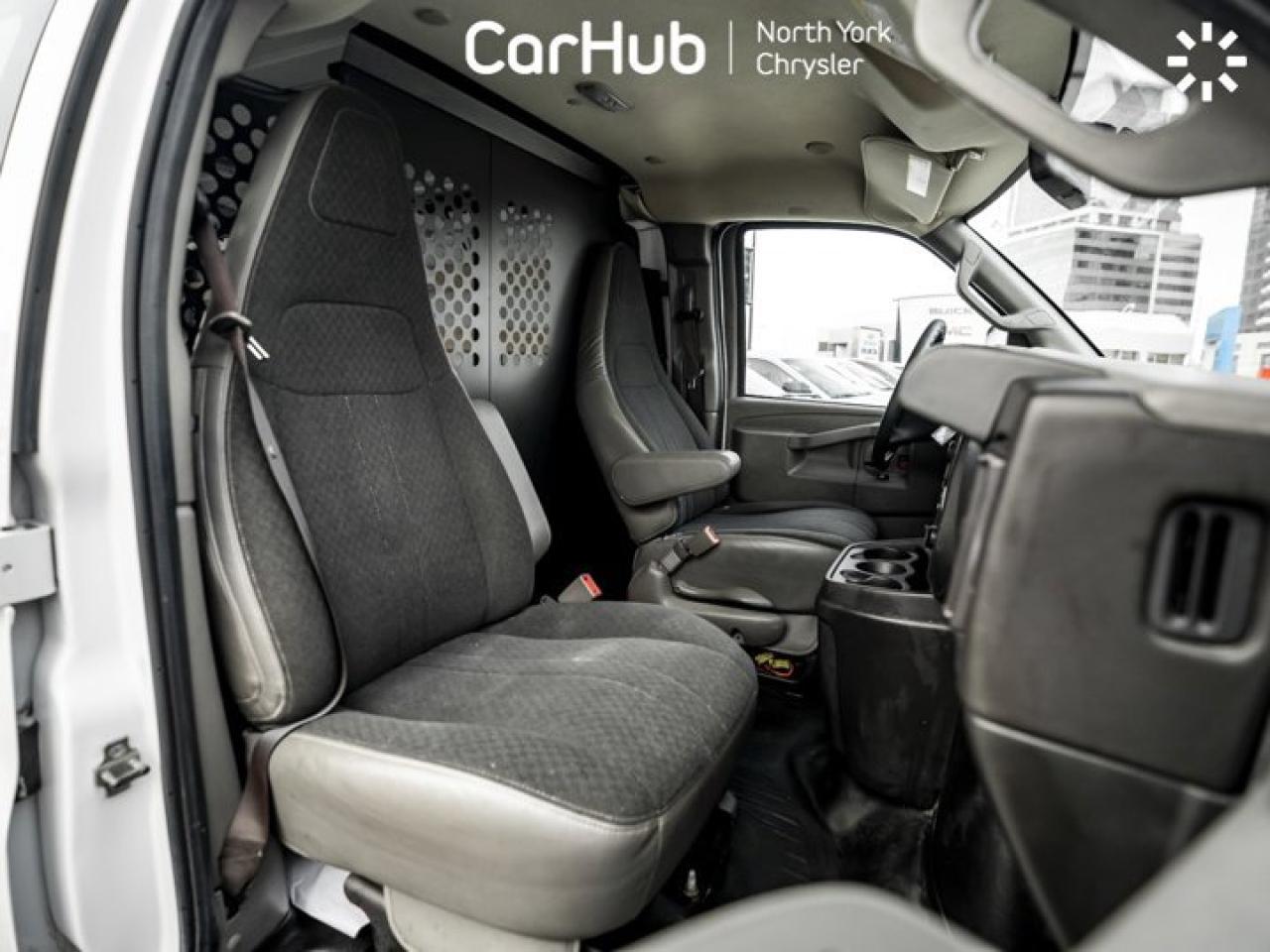 2023 GMC Savana Cargo Van RWD 2500 135" Backup Camera Tow Mode Heated Mirrors Side Steps Photo