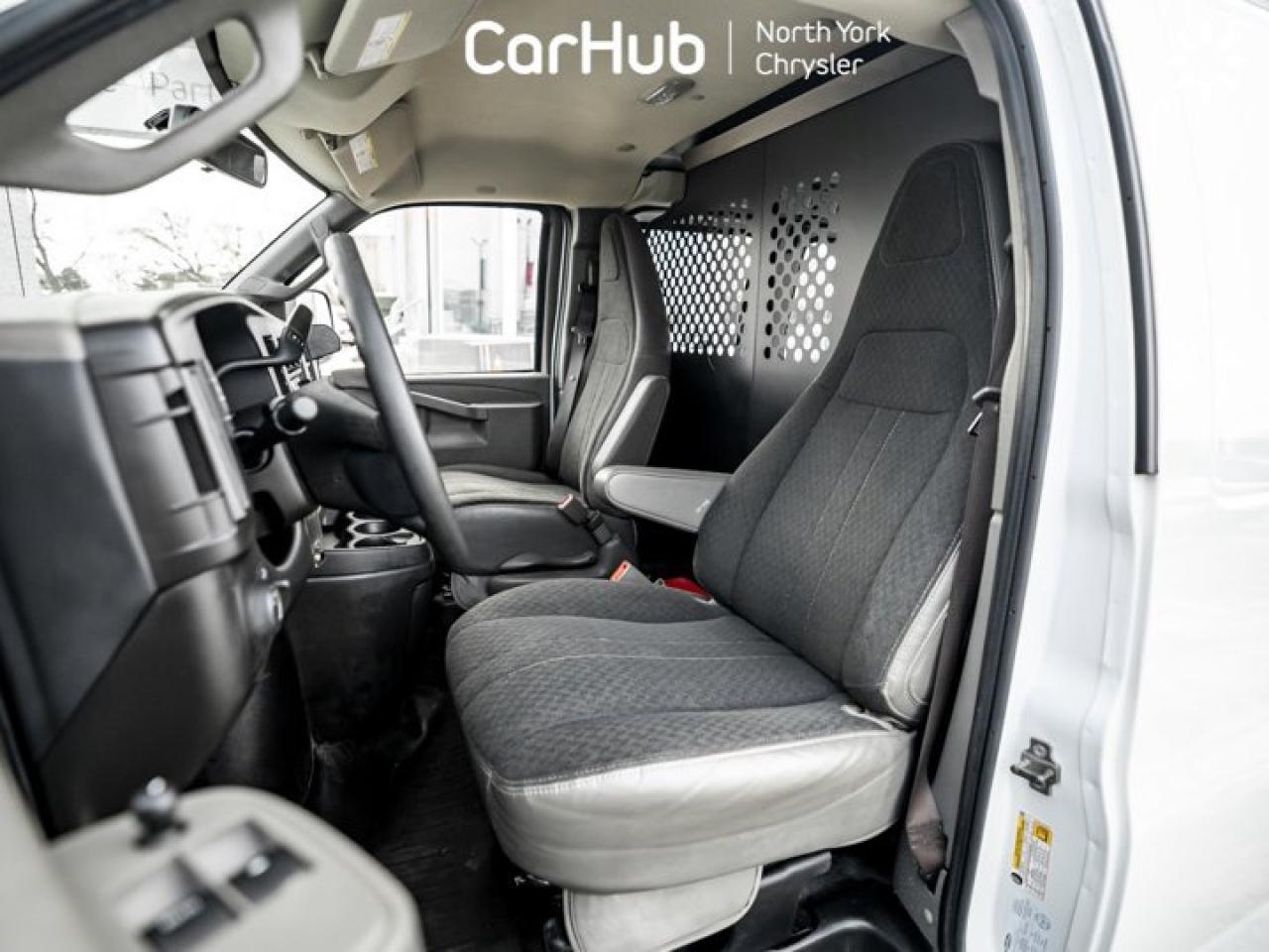 2023 GMC Savana Cargo Van RWD 2500 135" Backup Camera Tow Mode Heated Mirrors Side Steps Photo