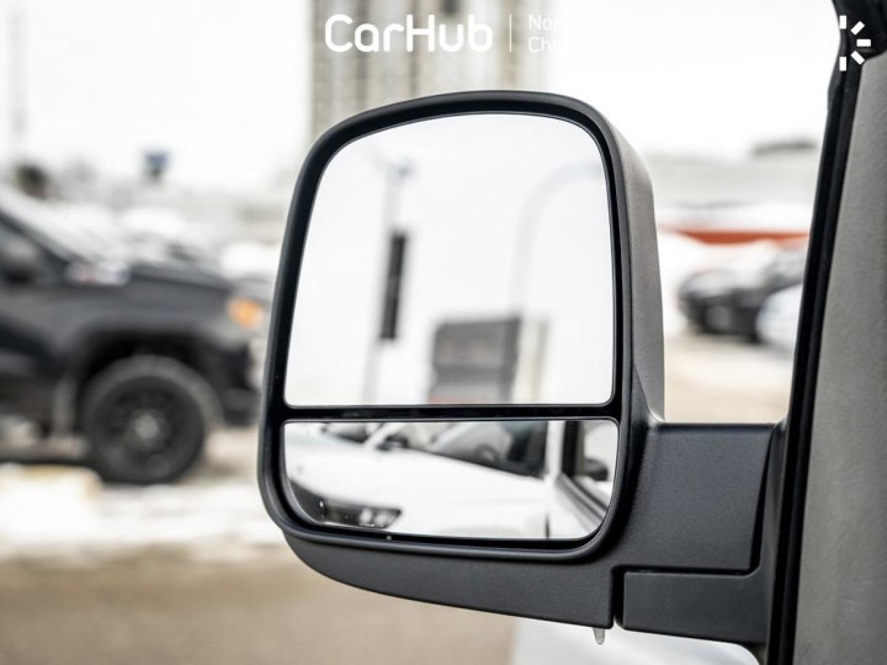 2023 GMC Savana Cargo Van RWD 2500 135" Backup Camera Tow Mode Heated Mirrors Side Steps Photo