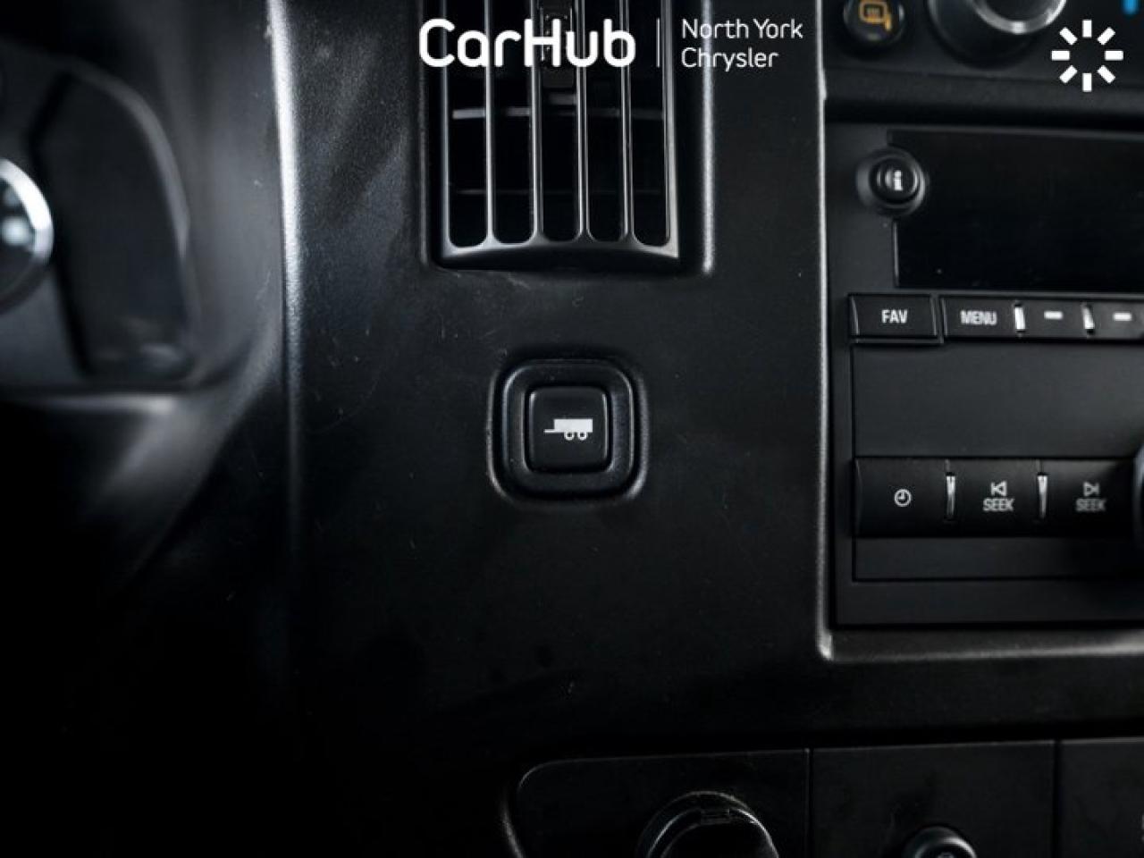 2023 GMC Savana Cargo Van RWD 2500 135" Backup Camera Tow Mode Heated Mirrors Side Steps Photo