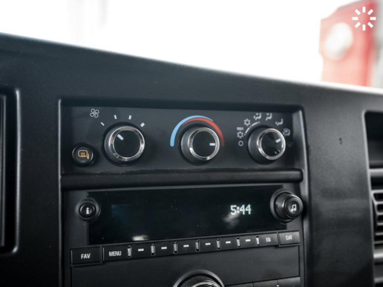 2023 GMC Savana Cargo Van RWD 2500 135" Backup Camera Tow Mode Heated Mirrors Side Steps Photo