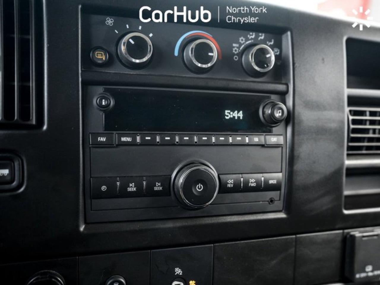 2023 GMC Savana Cargo Van RWD 2500 135" Backup Camera Tow Mode Heated Mirrors Side Steps Photo