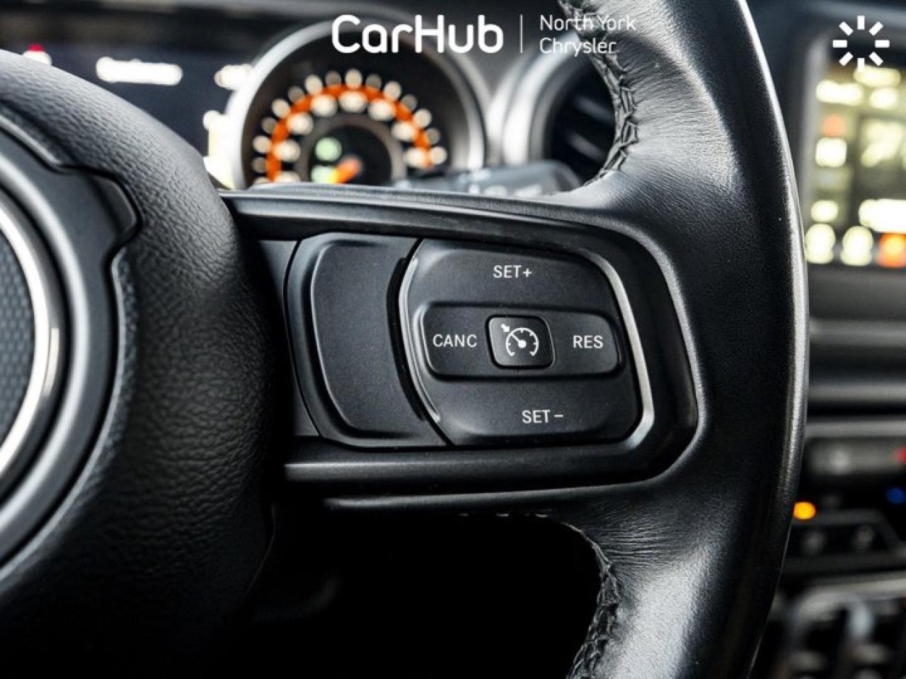 2021 Jeep Wrangler Sport S Freedom Top Technology Group Dual Zone Climate Control Photo