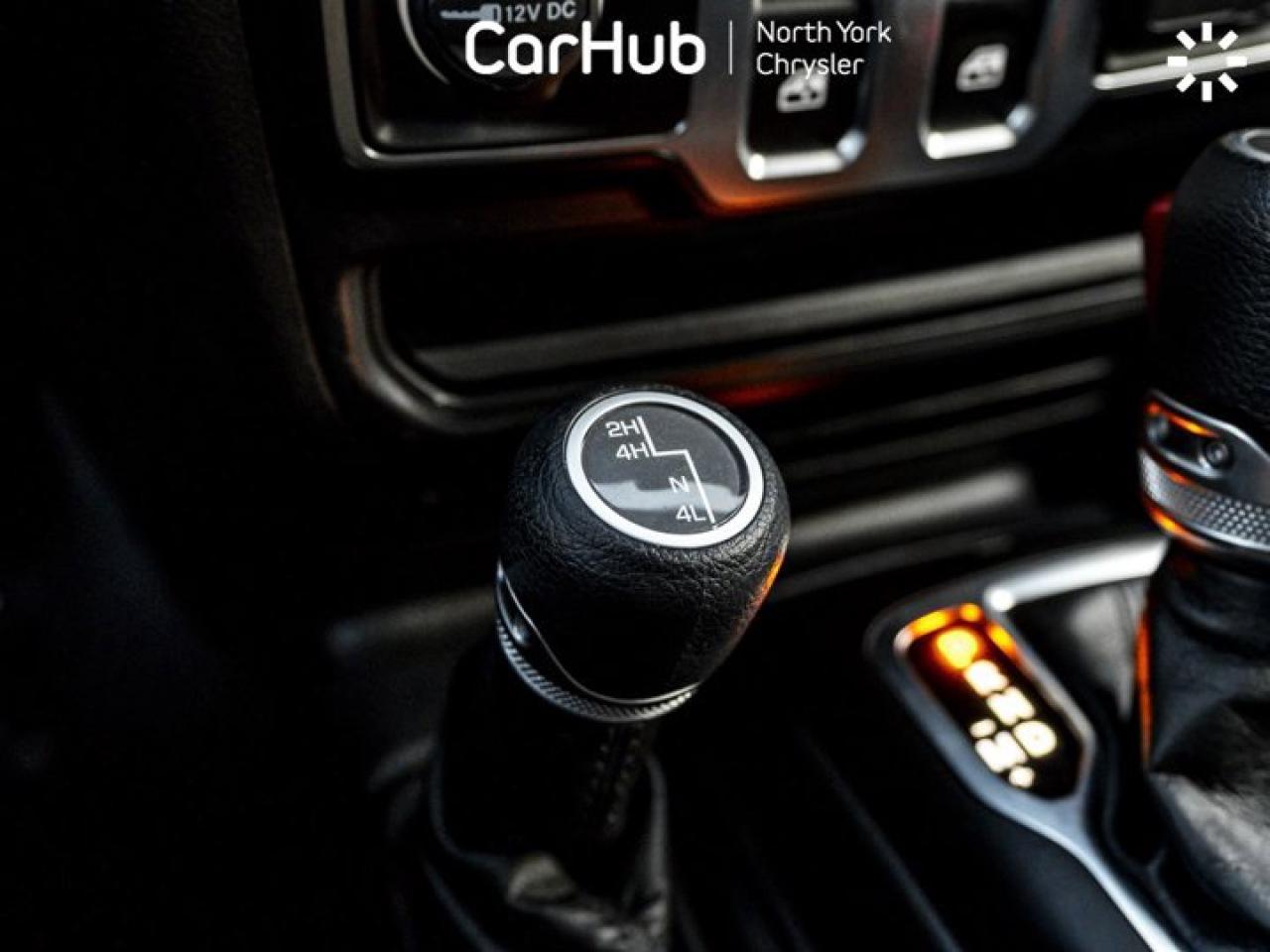 2021 Jeep Wrangler Sport S Freedom Top Technology Group Dual Zone Climate Control Photo