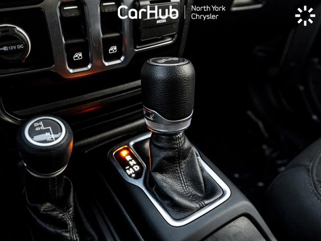 2021 Jeep Wrangler Sport S Freedom Top Technology Group Dual Zone Climate Control Photo