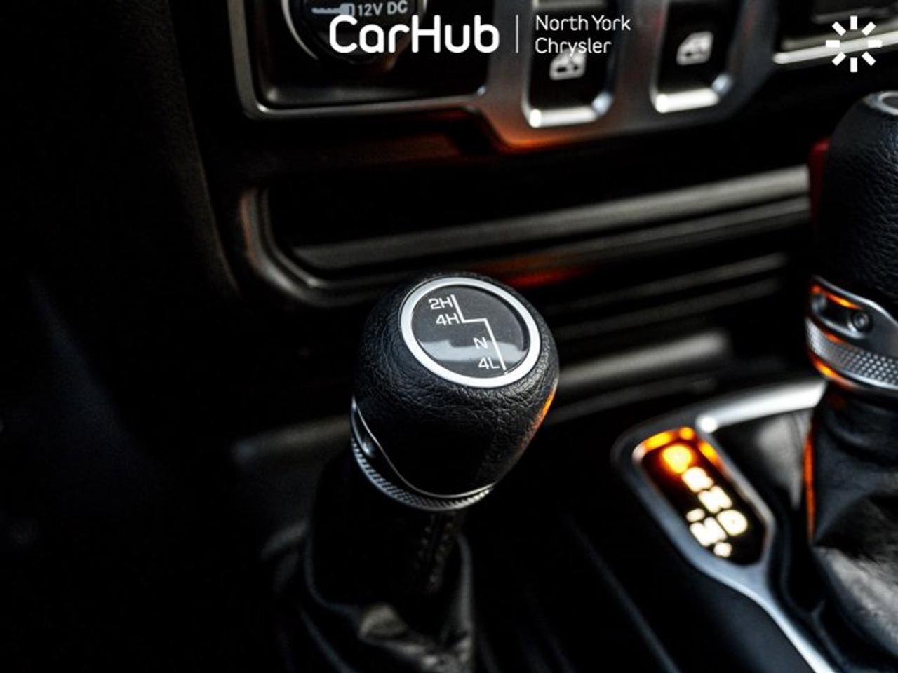 2021 Jeep Wrangler Sport S Freedom Top Technology Group Dual Zone Climate Control Photo