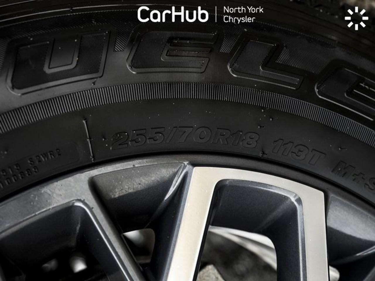 2024 Jeep Wrangler Sahara Trailer Tow & HD Electrical Group   Technology Group Safety Group Photo