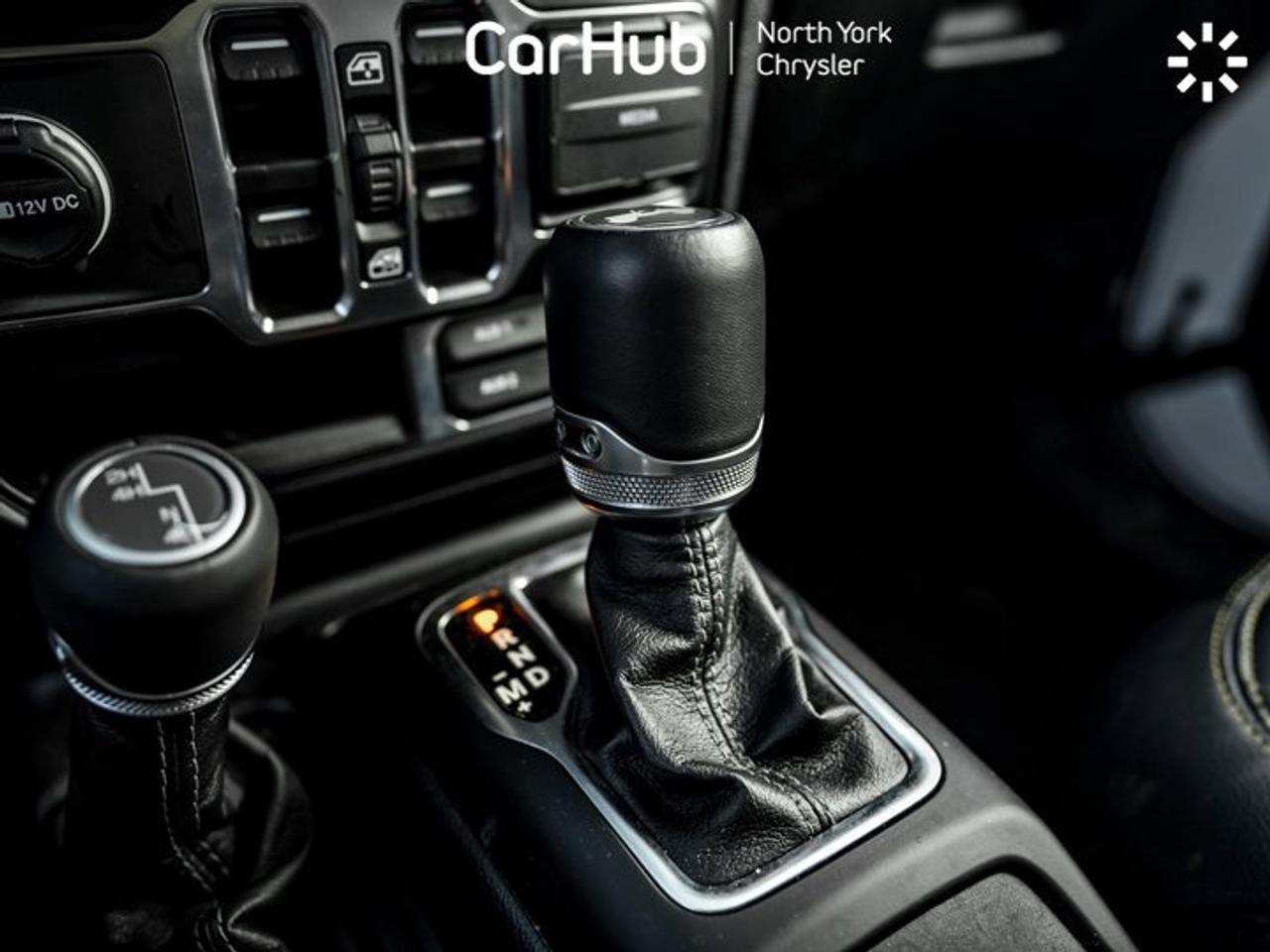 2024 Jeep Wrangler Sahara Trailer Tow & HD Electrical Group   Technology Group Safety Group Photo