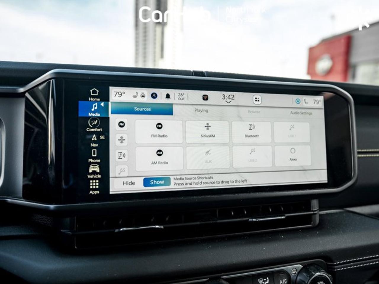 2024 Jeep Wrangler Sahara Trailer Tow & HD Electrical Group   Technology Group Safety Group Photo