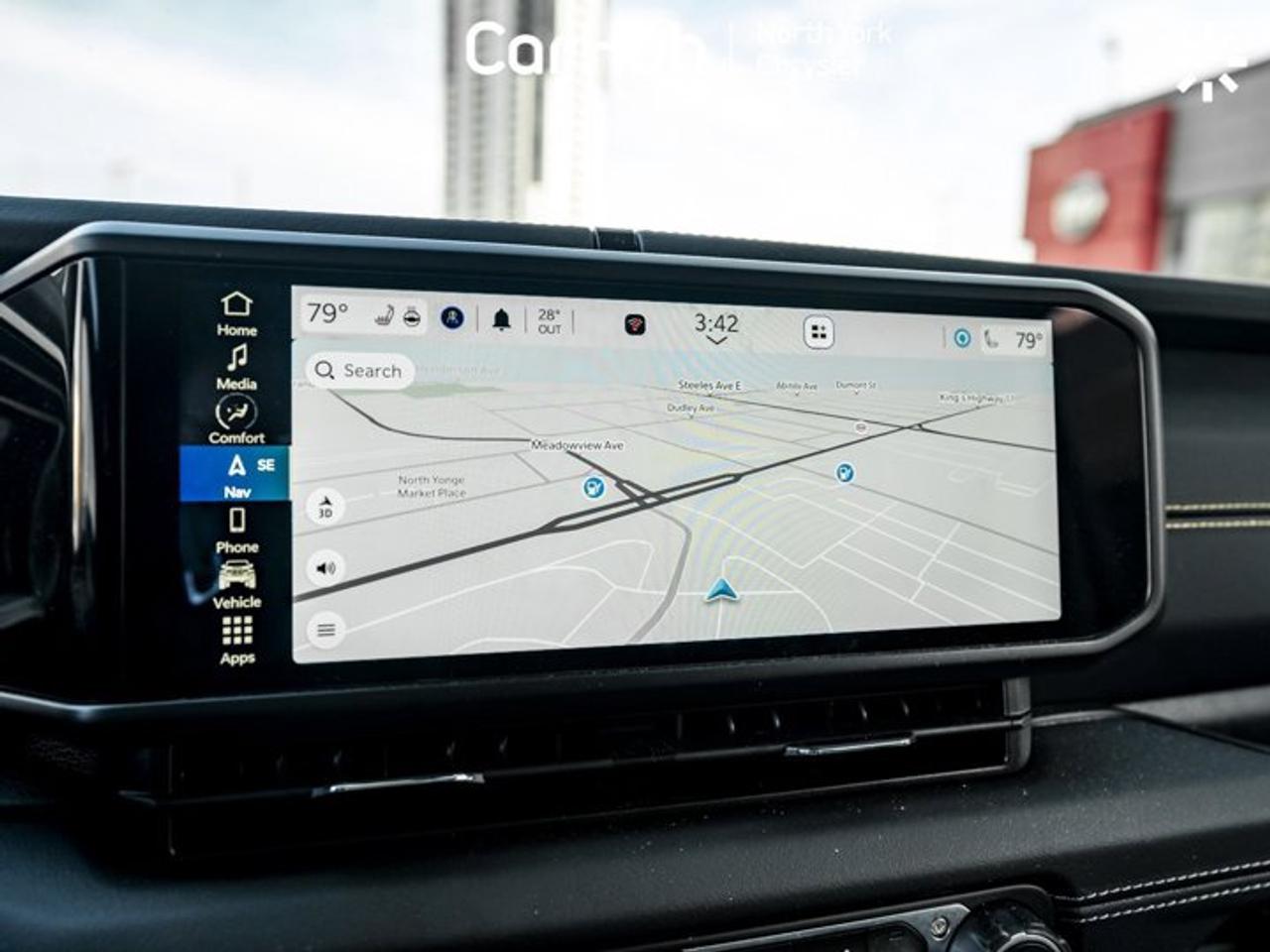 2024 Jeep Wrangler Sahara Trailer Tow & HD Electrical Group   Technology Group Safety Group Photo