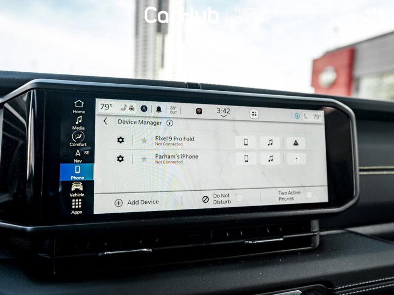 2024 Jeep Wrangler Sahara Trailer Tow & HD Electrical Group   Technology Group Safety Group Photo