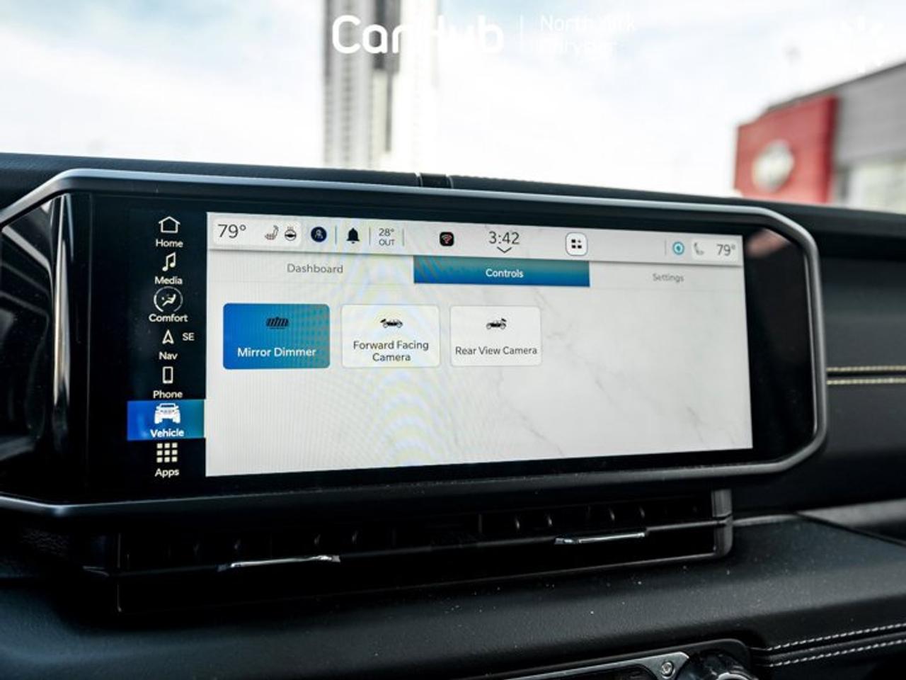 2024 Jeep Wrangler Sahara Trailer Tow & HD Electrical Group   Technology Group Safety Group Photo