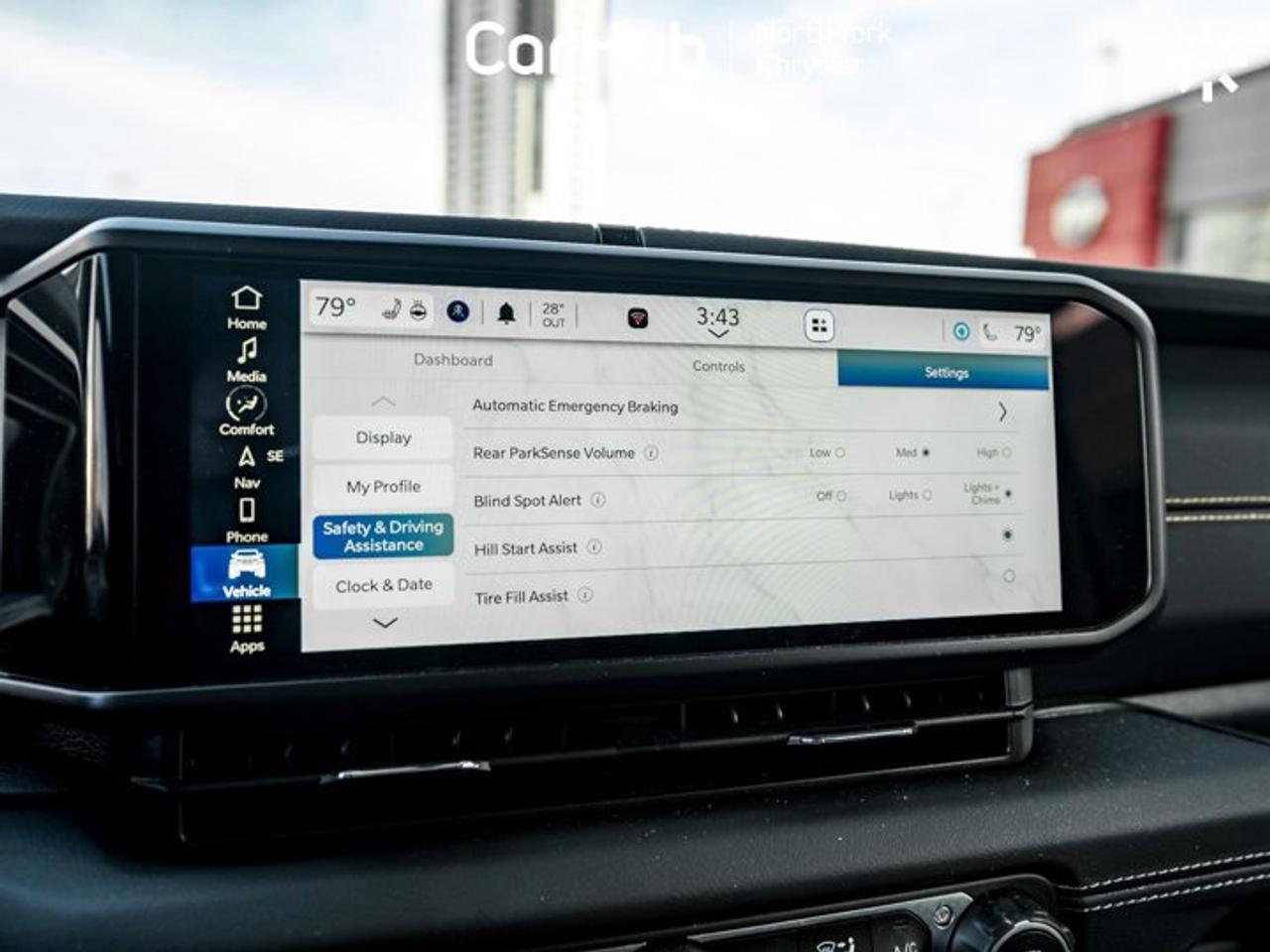 2024 Jeep Wrangler Sahara Trailer Tow & HD Electrical Group   Technology Group Safety Group Photo