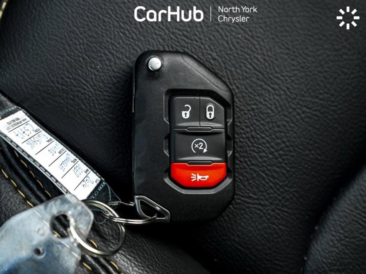 2024 Jeep Wrangler Sahara Trailer Tow & HD Electrical Group   Technology Group Safety Group Photo