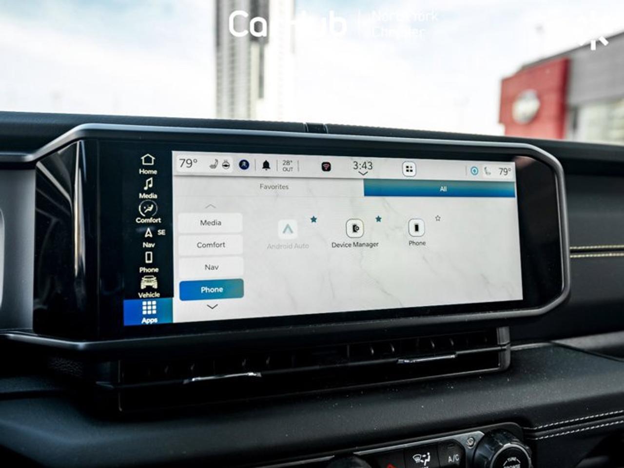 2024 Jeep Wrangler Sahara Trailer Tow & HD Electrical Group   Technology Group Safety Group Photo