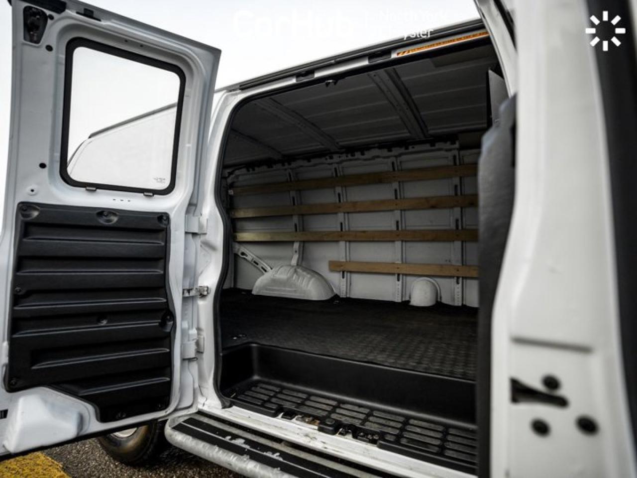 2023 GMC Savana Cargo Van RWD 2500 135" Backup Camera Tow Mode Heated Mirrors Side Steps Photo