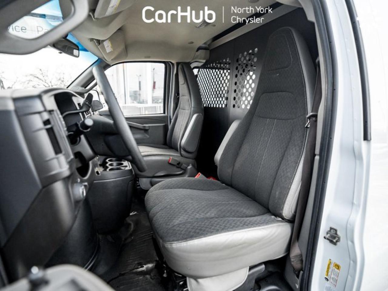 2023 GMC Savana Cargo Van RWD 2500 135" Backup Camera Tow Mode Heated Mirrors Side Steps Photo