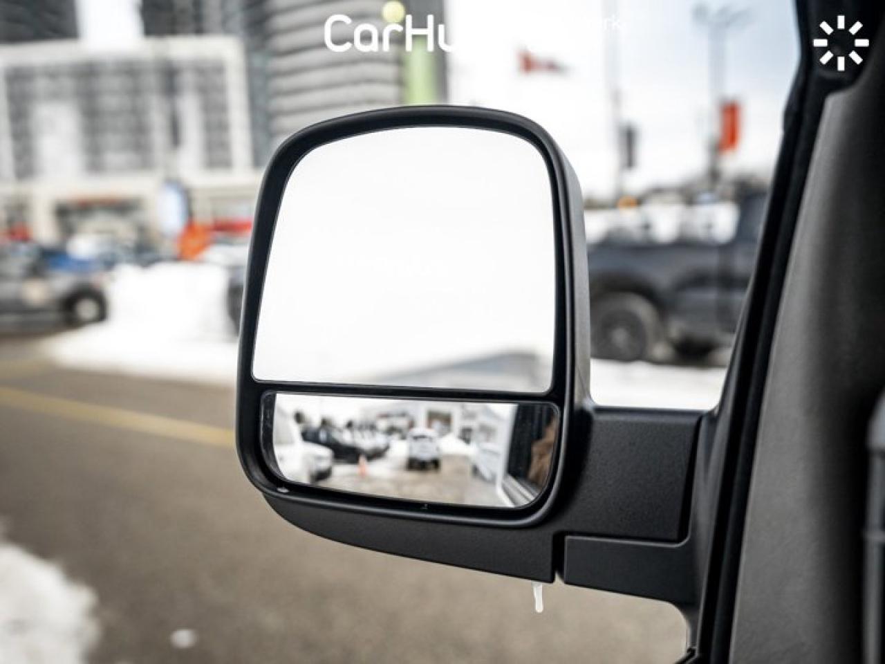 2023 GMC Savana Cargo Van RWD 2500 135" Backup Camera Tow Mode Heated Mirrors Side Steps Photo