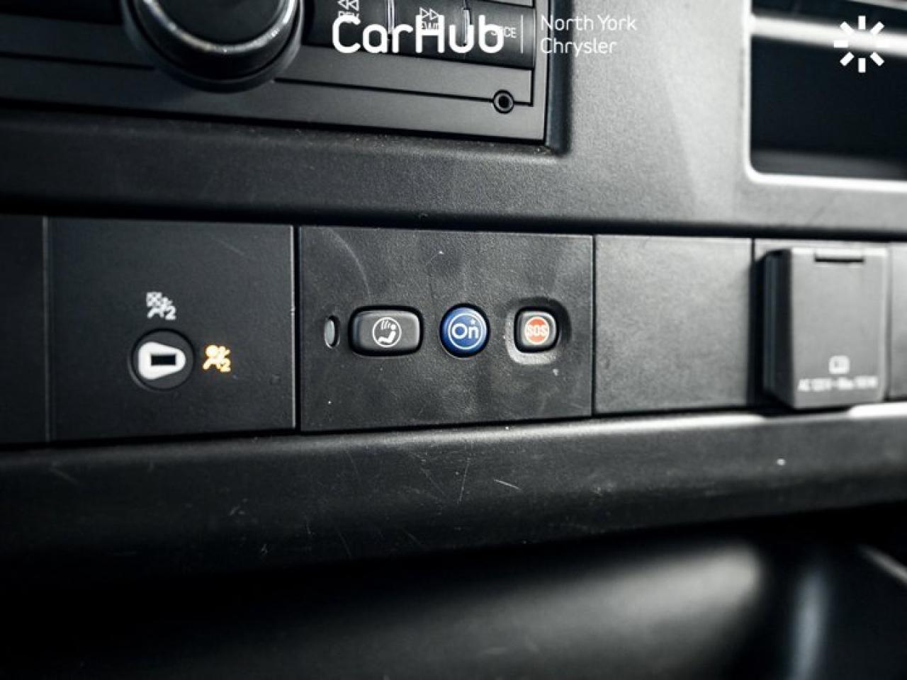 2023 GMC Savana Cargo Van RWD 2500 135" Backup Camera Tow Mode Heated Mirrors Side Steps Photo