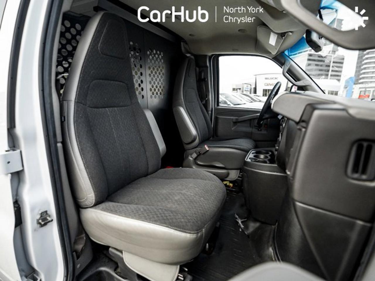 2023 GMC Savana Cargo Van RWD 2500 135" Backup Camera Tow Mode Heated Mirrors Side Steps Photo