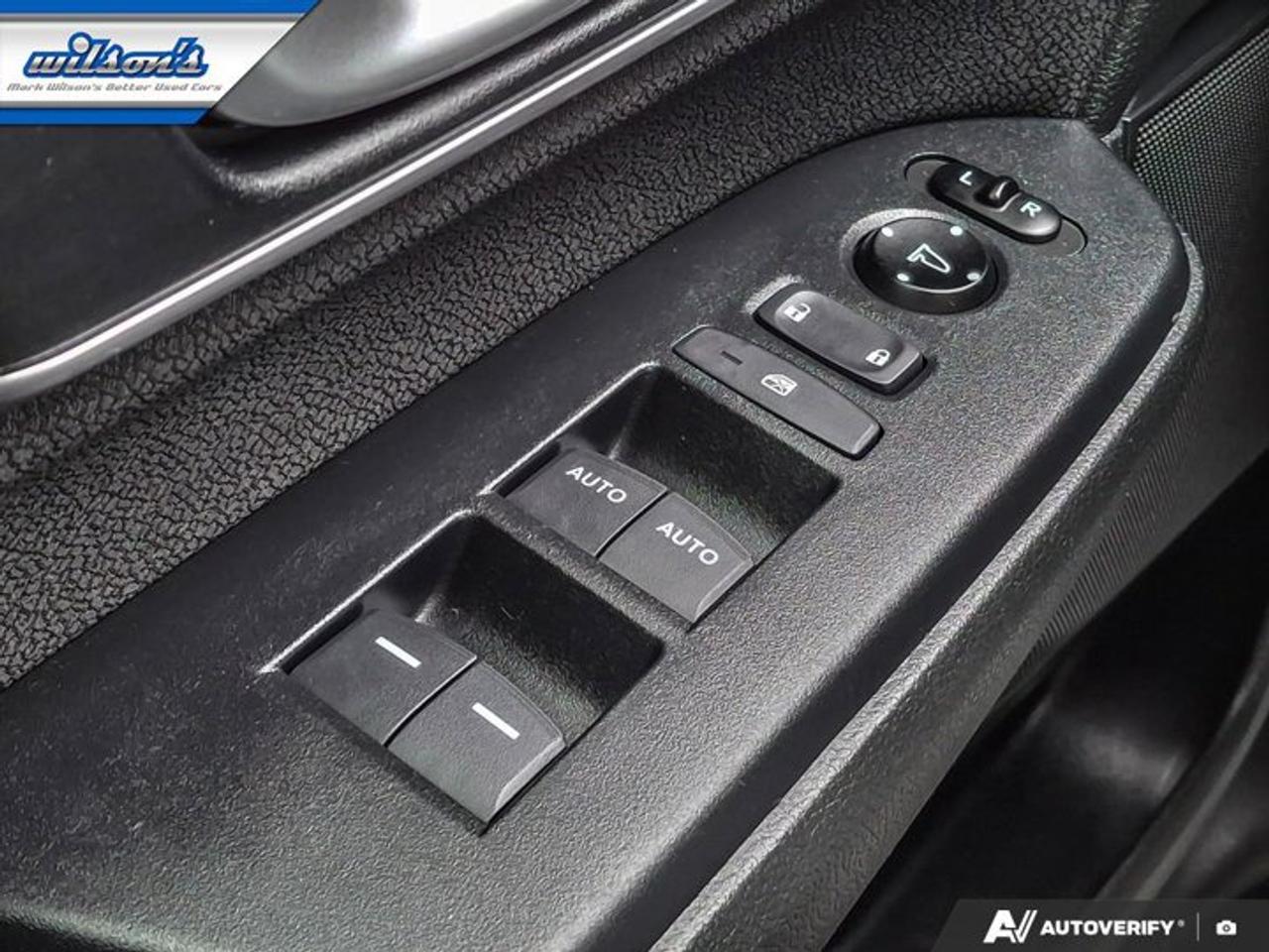 2019 Honda CR-V EX AWD | Sunroof | Adaptive Cruise | Heated Seats | Power Seat | CarPlay + Android | and More ! Photo