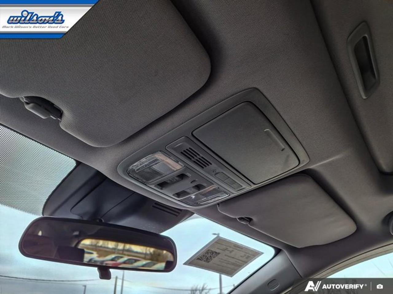 2019 Honda CR-V EX AWD | Sunroof | Adaptive Cruise | Heated Seats | Power Seat | CarPlay + Android | and More ! Photo