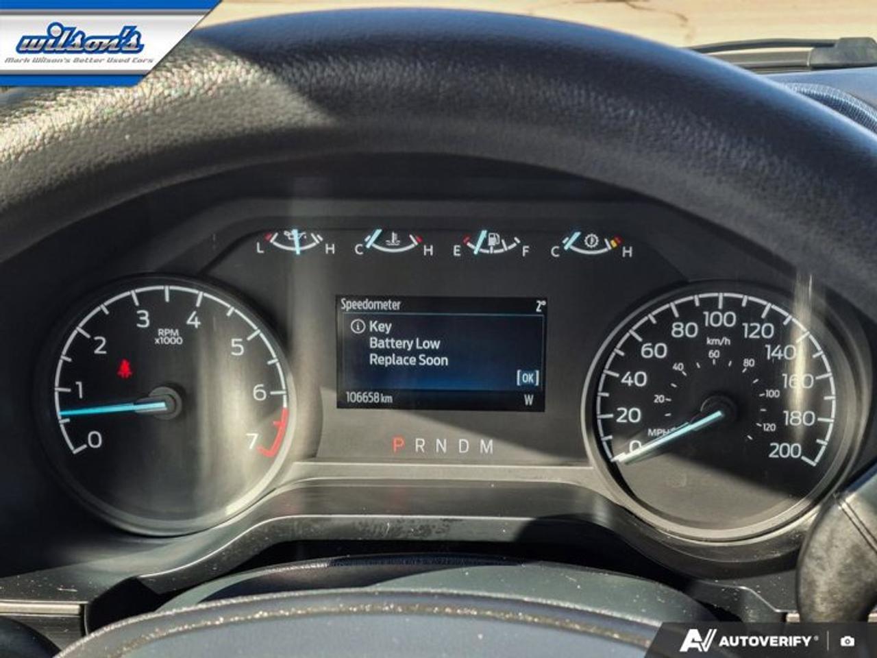 2021 Ford F-150 XL Crew 4X4 | STX Pkg | Bucket Seats | Tow Pkg | CarPlay + Android | Rear Camera | and More ! Photo