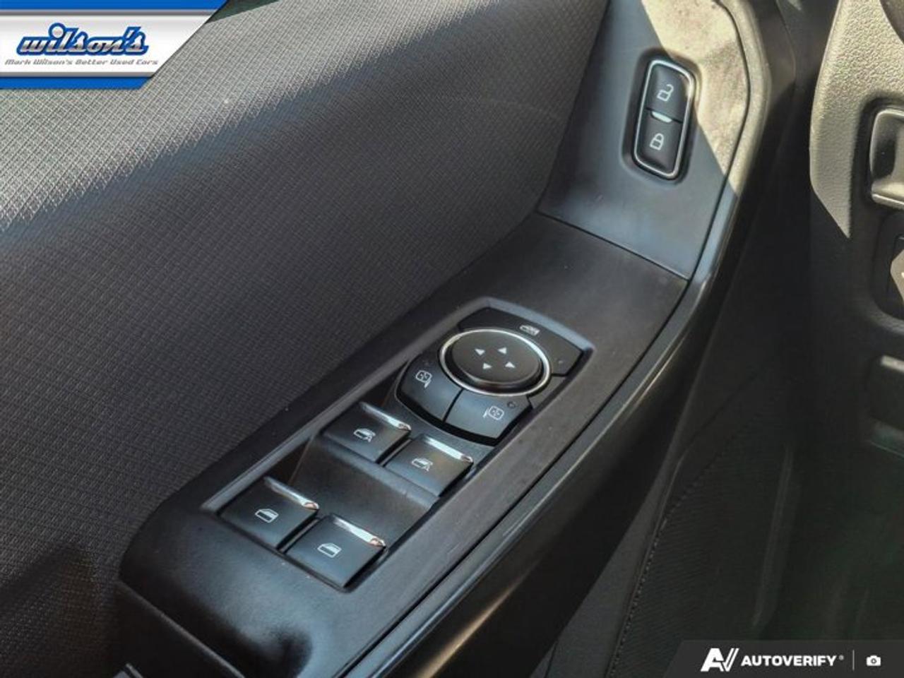 2021 Ford F-150 XL Crew 4X4 | STX Pkg | Bucket Seats | Tow Pkg | CarPlay + Android | Rear Camera | and More ! Photo