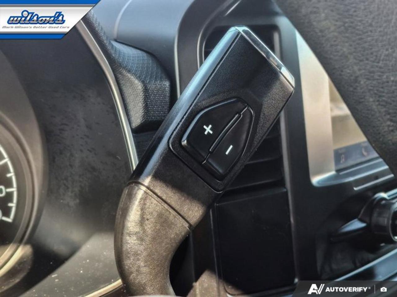 2021 Ford F-150 XL Crew 4X4 | STX Pkg | Bucket Seats | Tow Pkg | CarPlay + Android | Rear Camera | and More ! Photo