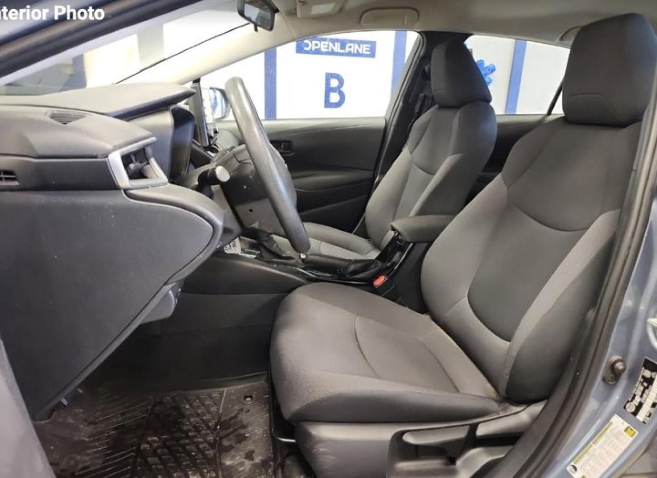2022 Toyota Corolla L | Radar Cruise | CarPlay + Android | Rear Camera | and More ! Photo