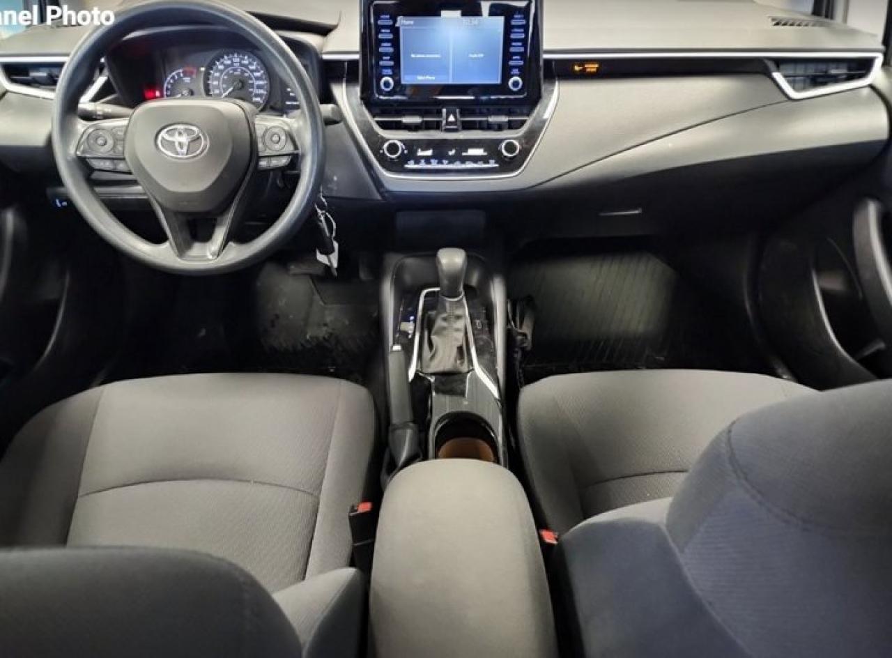 2022 Toyota Corolla L | Radar Cruise | CarPlay + Android | Rear Camera | and More ! Photo3
