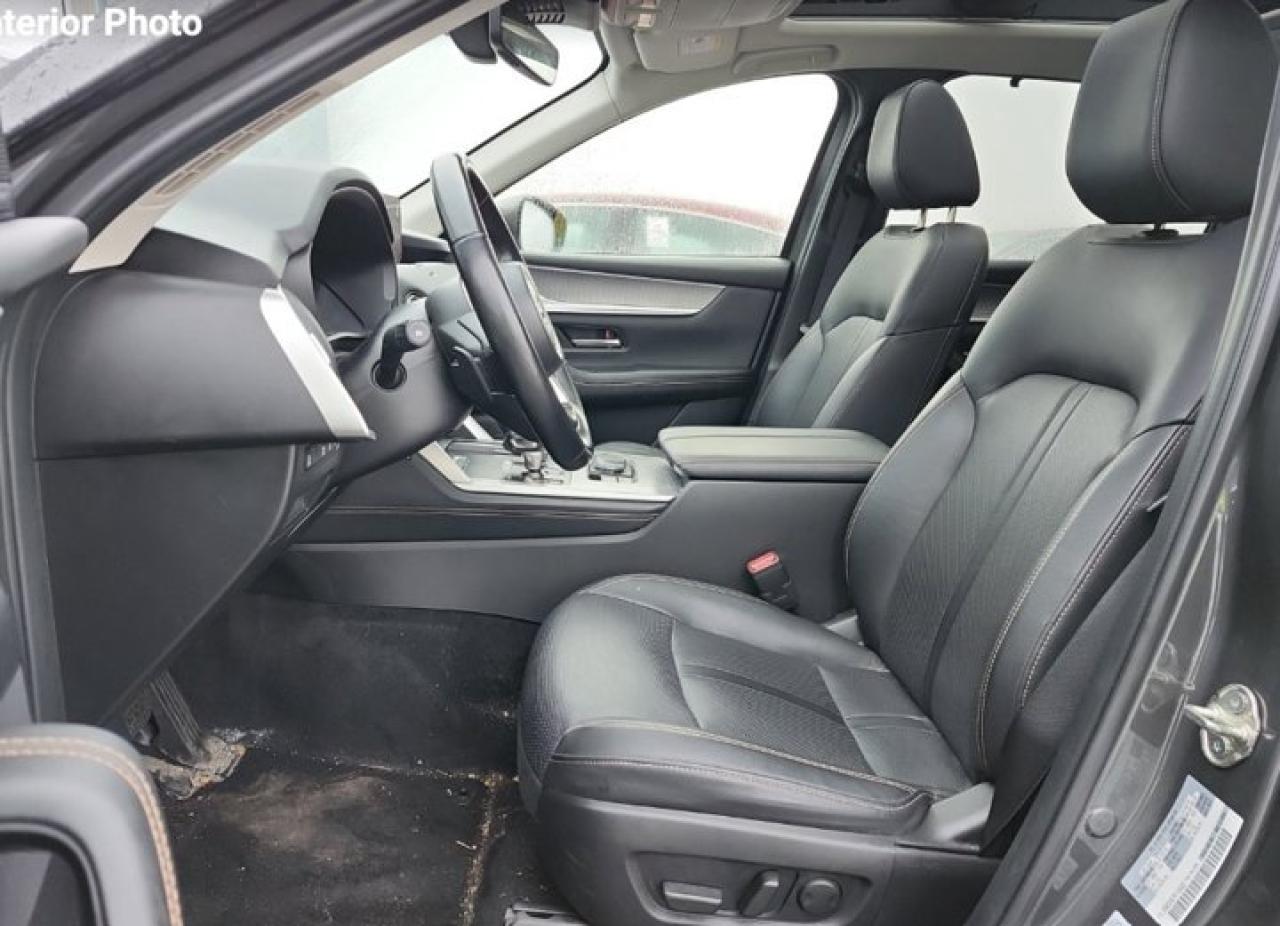 2024 Mazda CX-90 MHEV GT MHEV AWD | 2nd Row Bucket Seats | Leather | Sunroof | Nav | 360 Camera | Adaptive Cruise & More ! Photo2