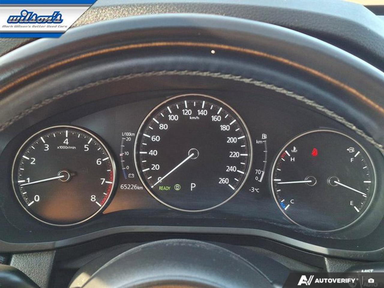 2024 Mazda CX-90 MHEV GT MHEV AWD | 2nd Row Bucket Seats | Leather | Sunroof | Nav | 360 Camera | Adaptive Cruise & More ! Photo