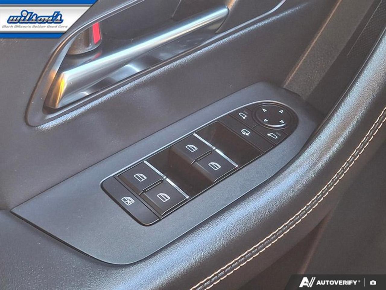 2024 Mazda CX-90 MHEV GT MHEV AWD | 2nd Row Bucket Seats | Leather | Sunroof | Nav | 360 Camera | Adaptive Cruise & More ! Photo