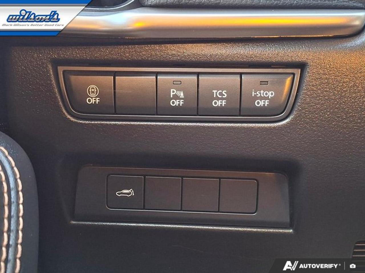 2024 Mazda CX-90 MHEV GT MHEV AWD | 2nd Row Bucket Seats | Leather | Sunroof | Nav | 360 Camera | Adaptive Cruise & More ! Photo