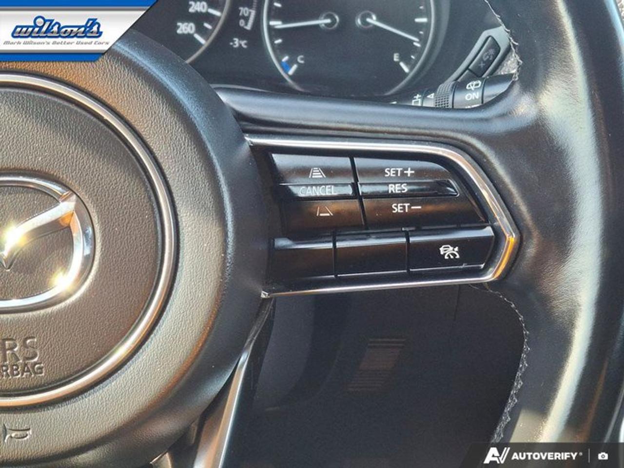 2024 Mazda CX-90 MHEV GT MHEV AWD | 2nd Row Bucket Seats | Leather | Sunroof | Nav | 360 Camera | Adaptive Cruise & More ! Photo