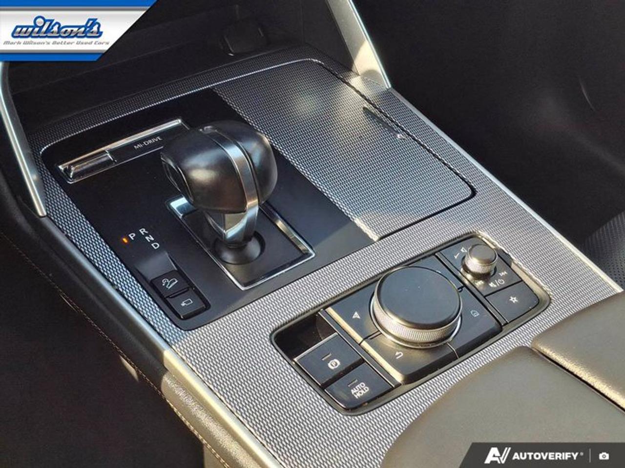 2024 Mazda CX-90 MHEV GT MHEV AWD | 2nd Row Bucket Seats | Leather | Sunroof | Nav | 360 Camera | Adaptive Cruise & More ! Photo