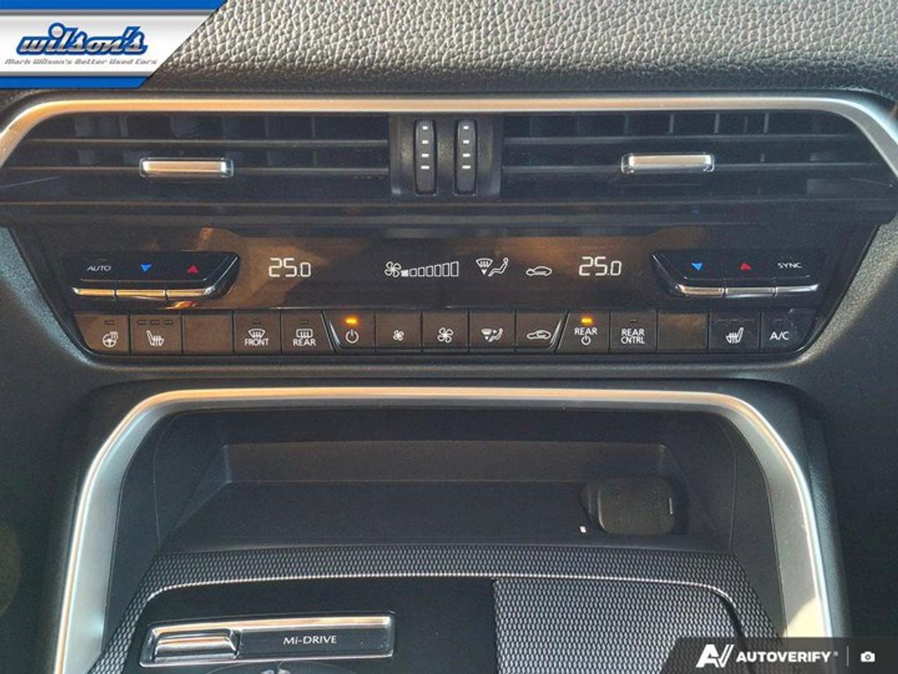 2024 Mazda CX-90 MHEV GT MHEV AWD | 2nd Row Bucket Seats | Leather | Sunroof | Nav | 360 Camera | Adaptive Cruise & More ! Photo