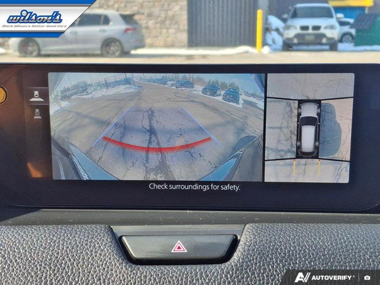 2024 Mazda CX-90 MHEV GT MHEV AWD | 2nd Row Bucket Seats | Leather | Sunroof | Nav | 360 Camera | Adaptive Cruise & More ! Photo