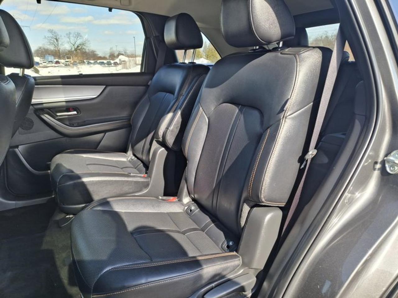 2024 Mazda CX-90 MHEV GT MHEV AWD | 2nd Row Bucket Seats | Leather | Sunroof | Nav | 360 Camera | Adaptive Cruise & More ! Photo