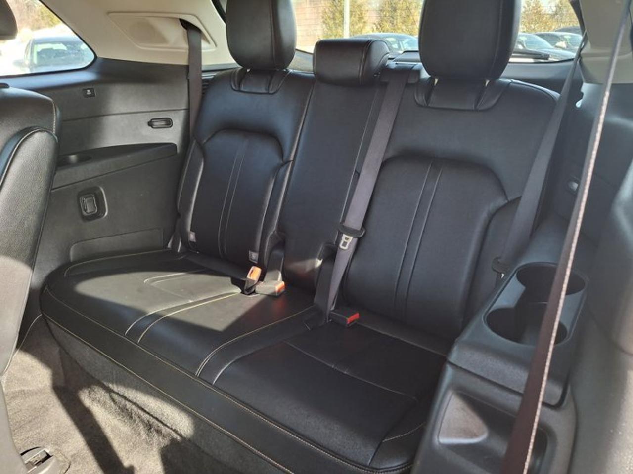 2024 Mazda CX-90 MHEV GT MHEV AWD | 2nd Row Bucket Seats | Leather | Sunroof | Nav | 360 Camera | Adaptive Cruise & More ! Photo