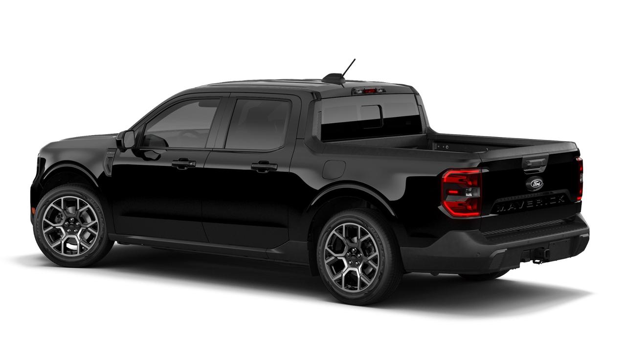 2026 Ford Maverick Lariat Photo