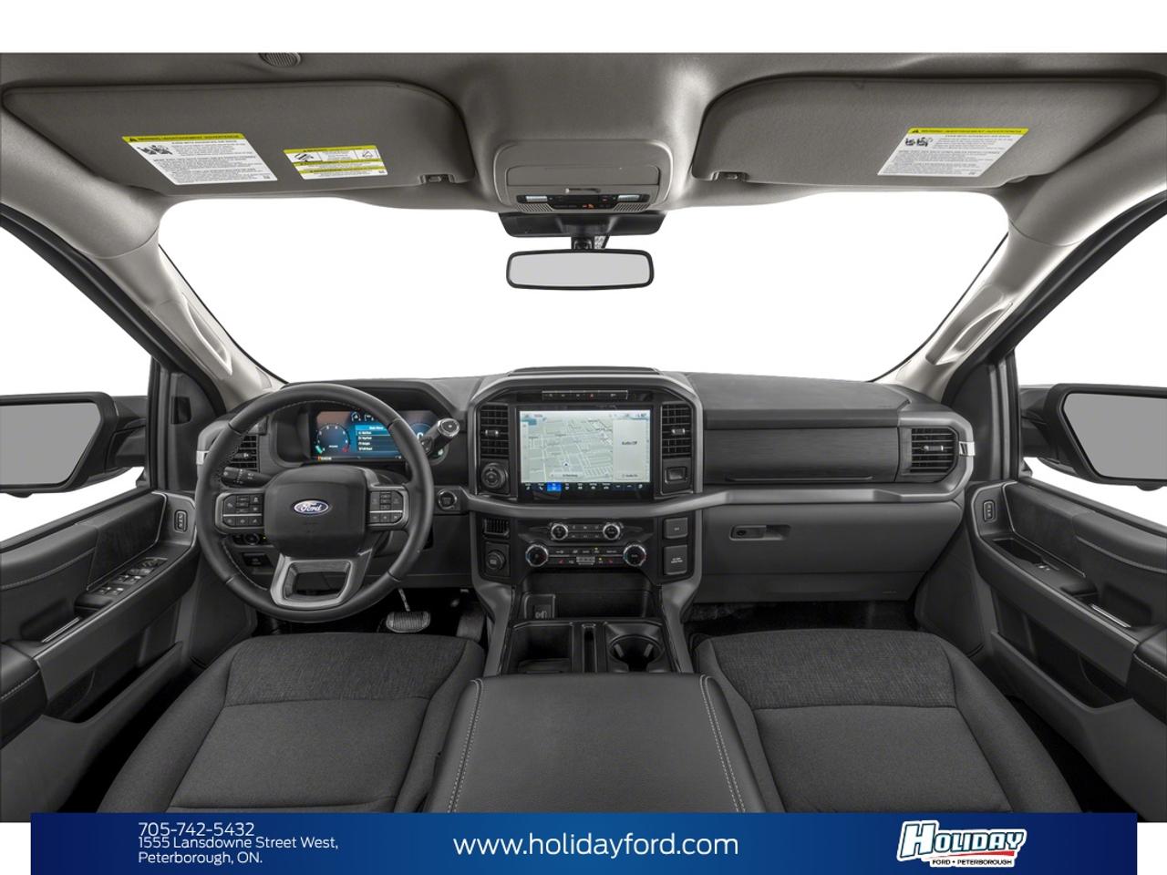 2026 Ford F-150 XLT Photo