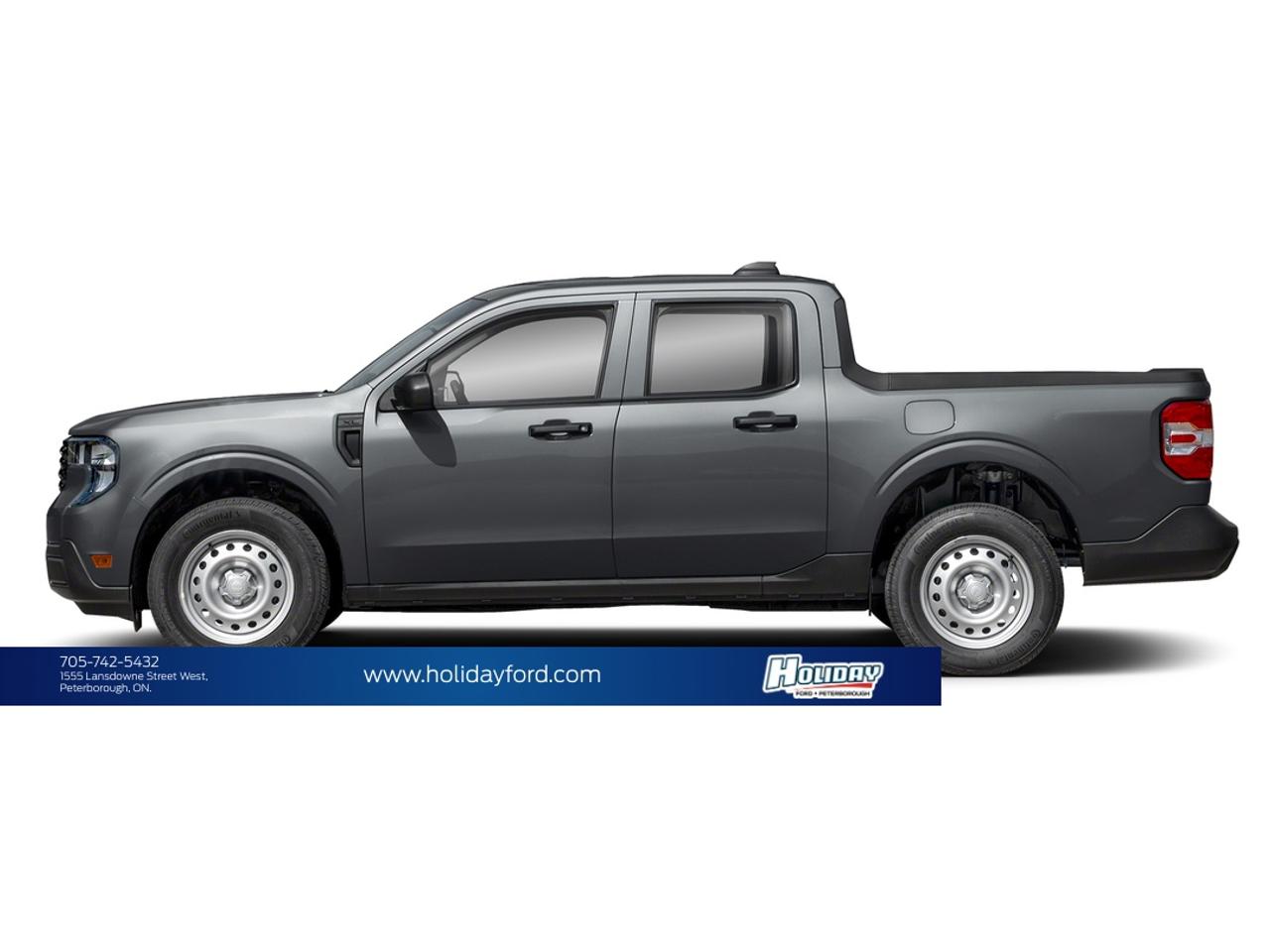 2026 Ford Maverick XL Photo0