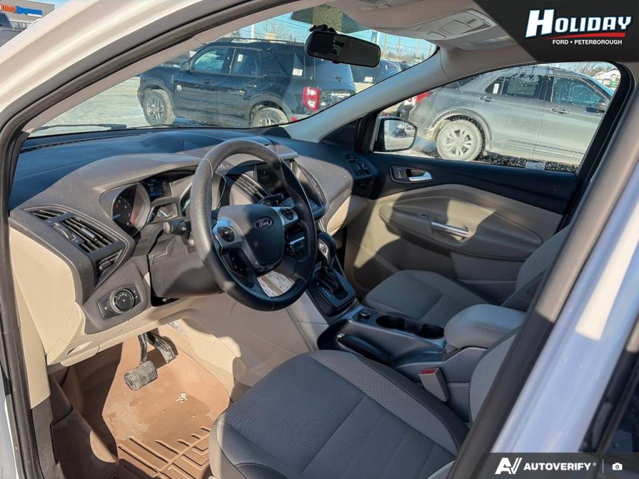 2014 Ford Escape SE Photo