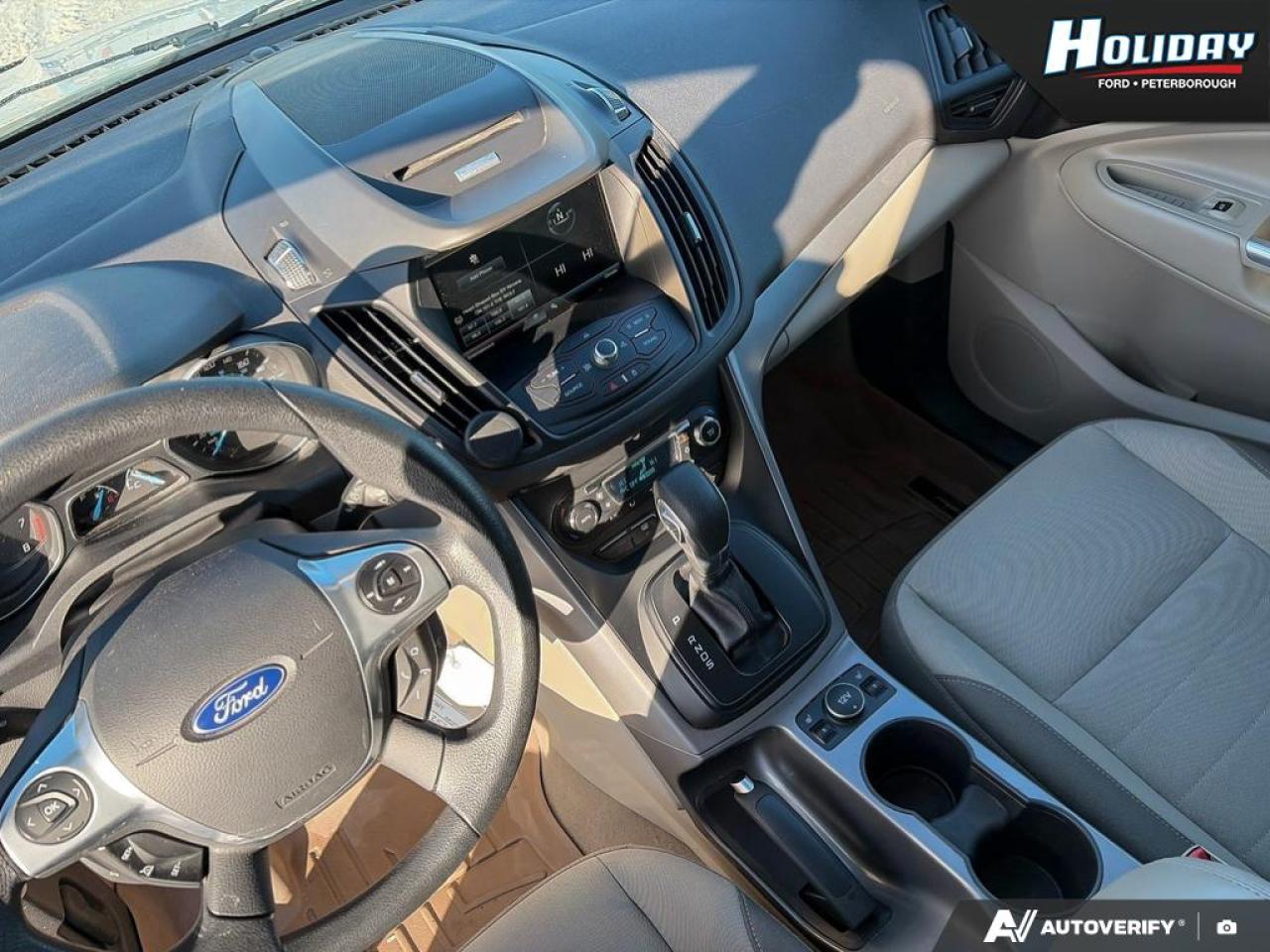 2014 Ford Escape SE Photo